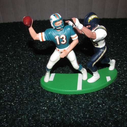 Starting lineup dan marino - lineup,