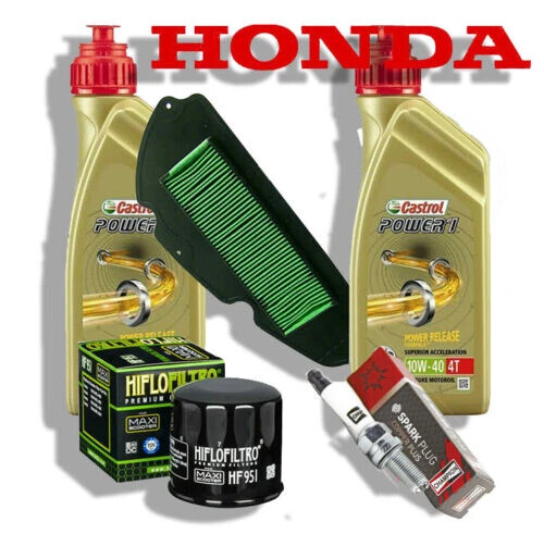 Kit tagliando honda 300 i - kit/tagliando,