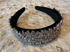 Cerchietto gioiello in