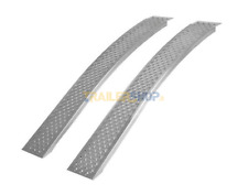 COPPIA RAMPE DI CARICO IN