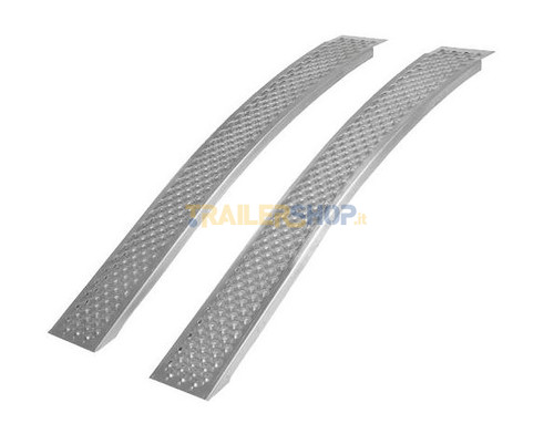 Coppia rampe carico in - coppia,