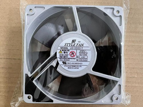 Ventilatore stile us12d22 - ventilatore, us12d22-t