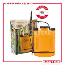 Pompa Irroratrice a Spalla