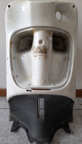 Aprilia controscudo scarabeo - aprilia,