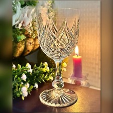 Baccarat Cristallo Colbert