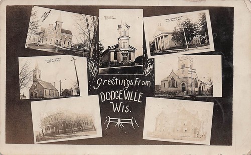 Dodgeville iowa county - dodgeville,