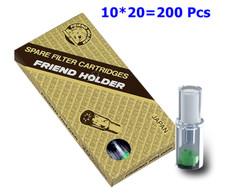 NUOVA OFFERTA 10*20=200 FILTRI