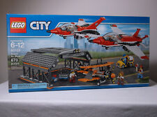 LEGO CITY 60103 Airport Air