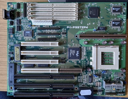 Scheda madre asus - scheda,