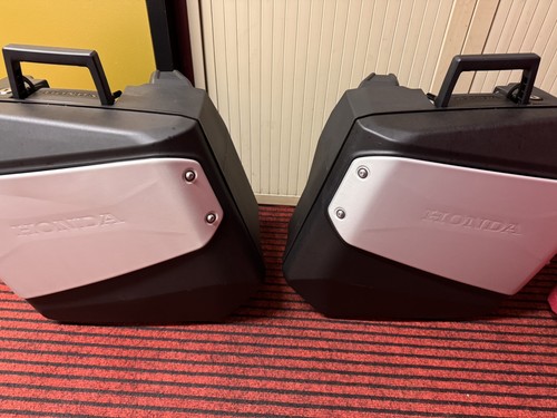 Valige viaggio moto honda - moto, xadv