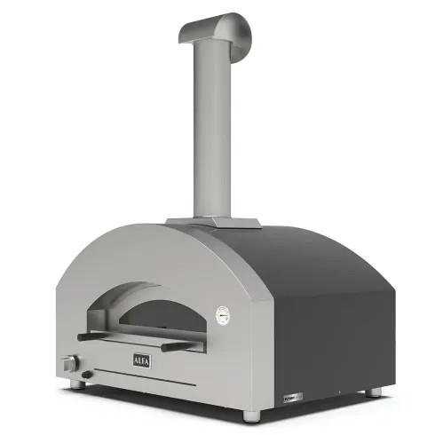 Forno per pizza - gas, gpl