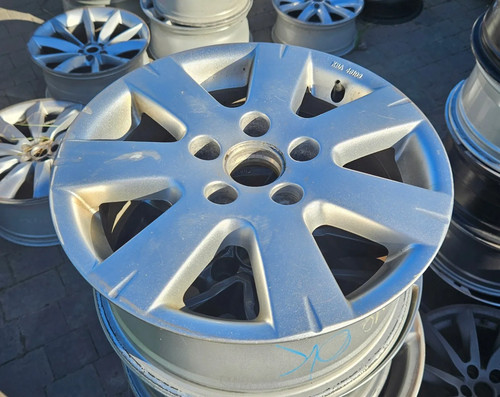 Cerchio lega 15 pollici - in,