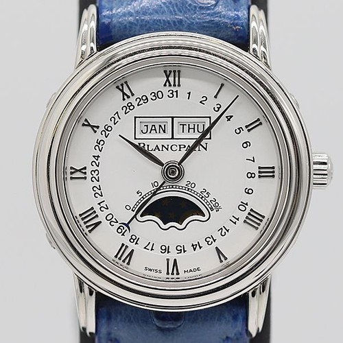 Orologio donna blancpain - orologio, da