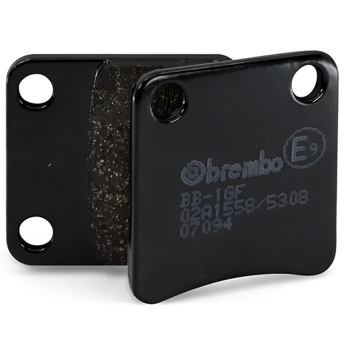 Pastiglie freno brembo - pastiglie,