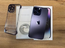 Apple iPhone 14 Pro Max -