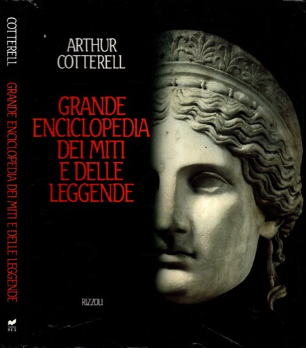 Grande enciclopedia dei - , e