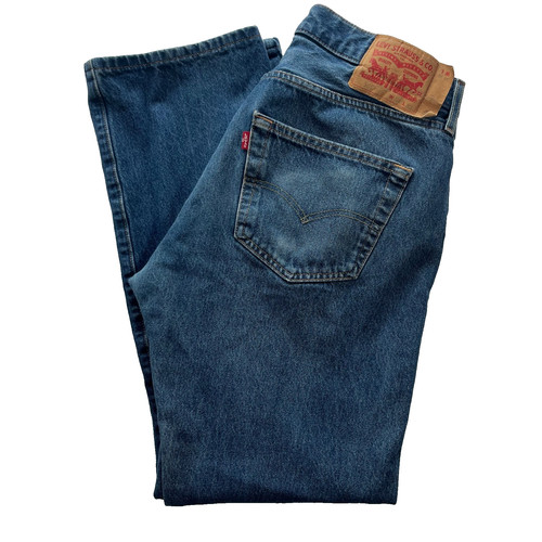 Jeans levis 501 - x, 29,5