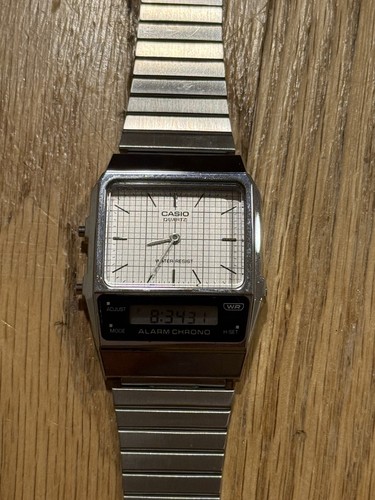 Orologio casio quarzo - orologio,