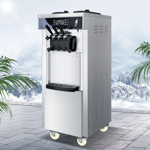 Macchina gelato soft - , 12l