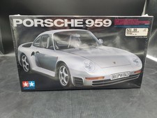 Tamiya Porsche 959 Coupè