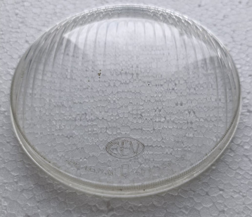Vetro fanale cev - cev, 451-57-p