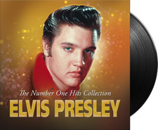 Elvis Presley – The Number