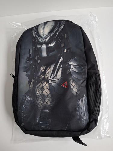 Zaino predator alien - zaino,