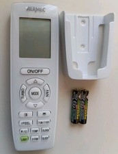 Telecomando Clima AERMEC