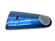 CARENA COPERCHIO SCUDO ANTERIORE PIAGGIO VESPA LX 50 4T 4V 2009-2014 GANCIO ROTT