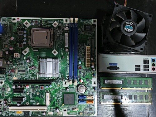 Kit ig41 uatx - h-ig41-uatx, rev.1.0