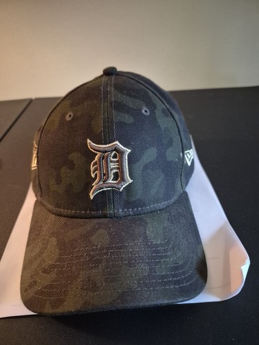 Cappello detroit tigers - detroit,
