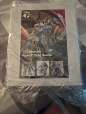Gundam neograde hyper z - 1, 72