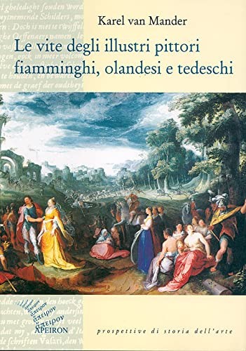 Vite degli illustri pittori - le,