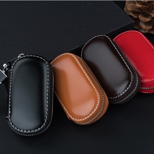 Astuccio portachiavi auto - auto, in