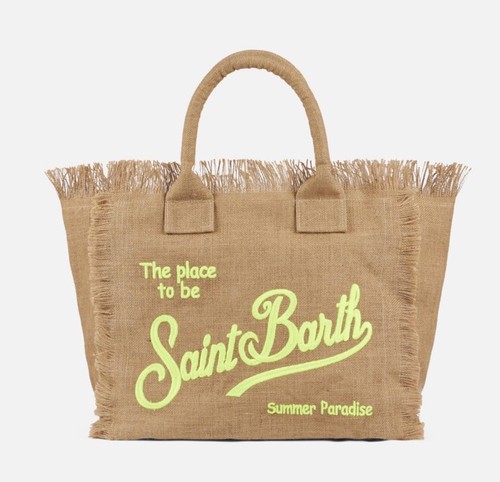 Mc2 saint barth borsa - saint,