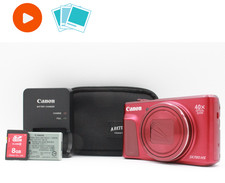 [N come nuovo] Canon Power