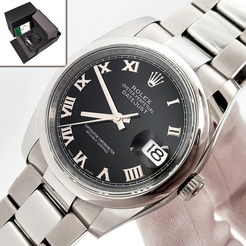 Orologio rolex datejust 2017 - orologio,