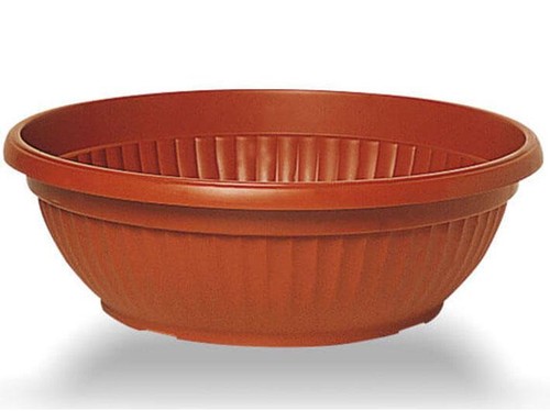 Ciotola plastica vaso - ciotola,