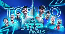 Biglietto ATP Finals Tennis - FINALE - 16 Novembre