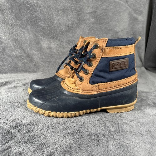 Stivali vintage sorel - vintage,