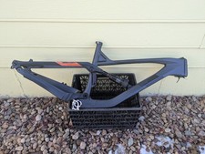 Telaio pistola Guerrilla