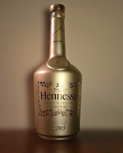 Hennessy molto speciale - speciale, cognac