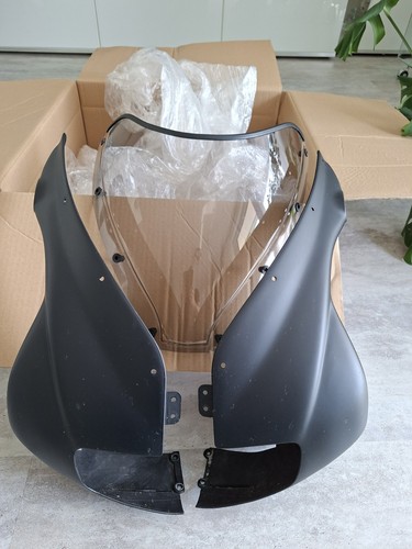 Carena ducati 748 916 996 - 996, 998
