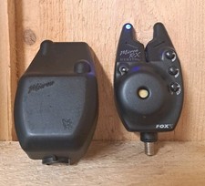 Fox Micron RX Indicatore di