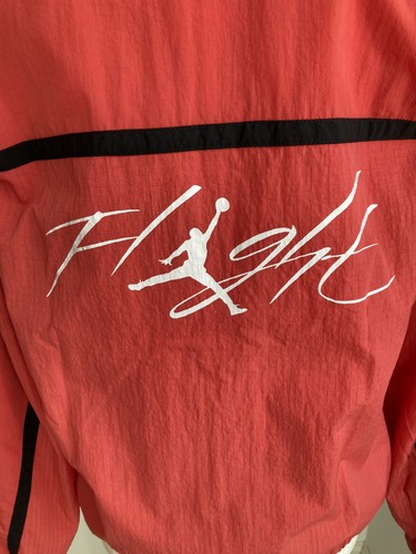 Nike jordan flight jacket - nike,