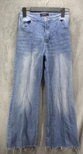 Jeans Jealous Tomato Denim