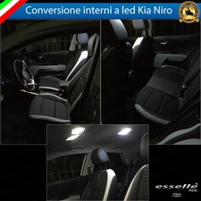 Kit full led interni - full, niro