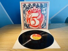 J.J. Cale ‎– 5