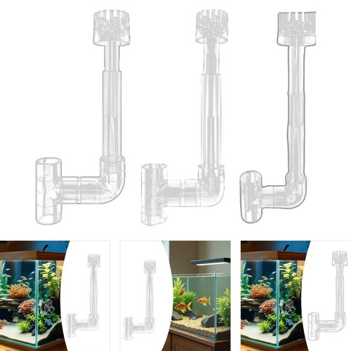 Skimmer superficie per - superficie,