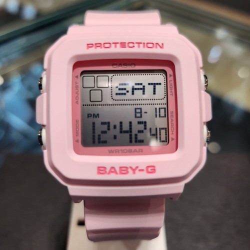 Orologio digitale donna casio - orologio,